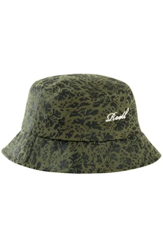 Reell Bucket Hat Parsley Camo von Reell