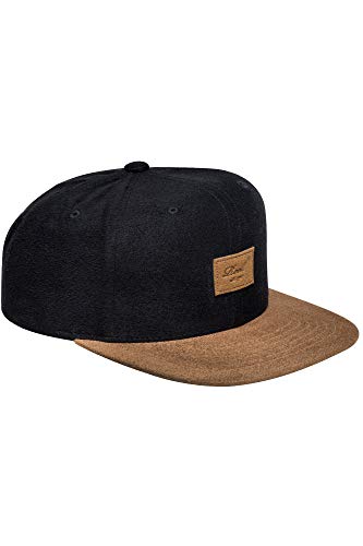 Reell Cap Suede 6-Panel Cap Artikel-Nr. 05-043 von Reell