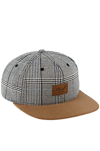 Reell Suede Cap Glen Check von Reell