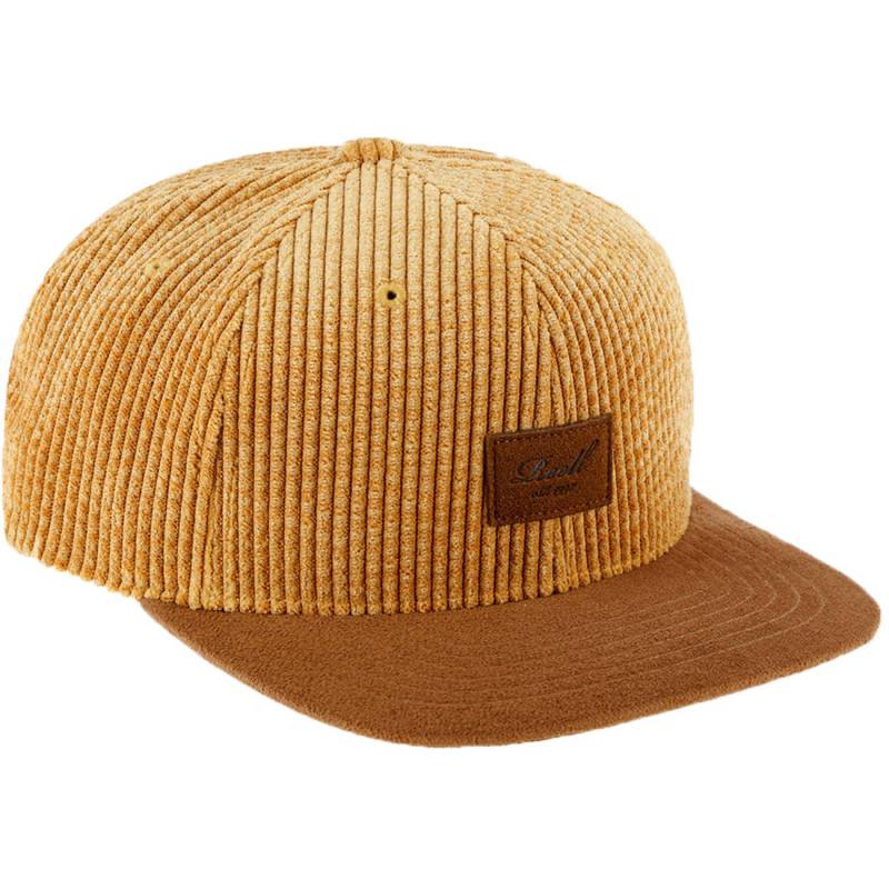 Reell Cap Suede Cap von Reell