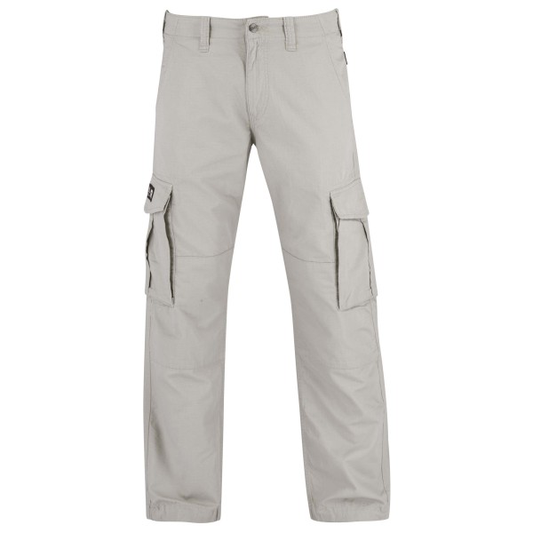 Reell - Cargo Ripstop - Freizeithose Gr 34 - Length: 34 grau von Reell