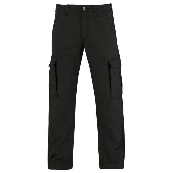 Reell - Cargo Ripstop - Freizeithose Gr 36 - Length: 34 schwarz Reell - Cargo Ripstop - Freizeithose Gr 36 - Length: 34 schwarz von Reell
