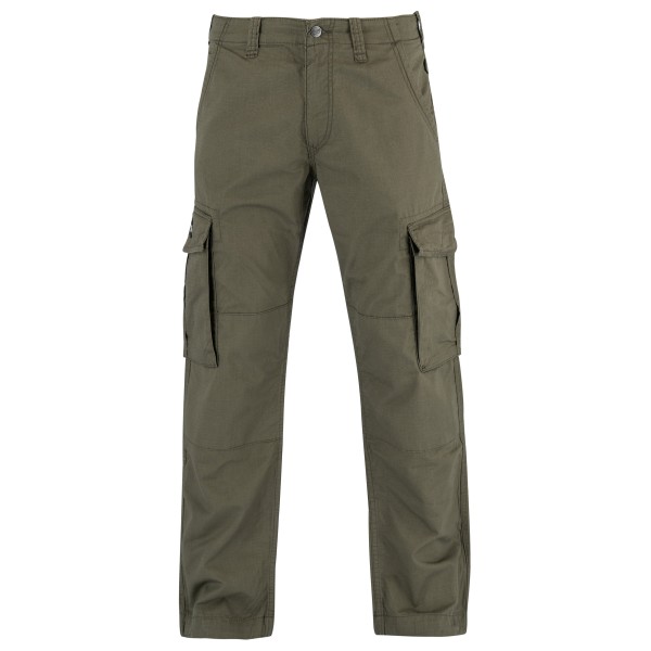 Reell - Cargo Ripstop - Freizeithose Gr 38 - Length: 34 oliv von Reell