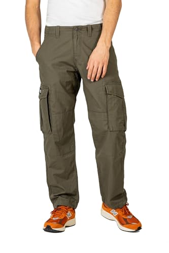 Reell Cargo Ripstop Olive 36/34 von Reell