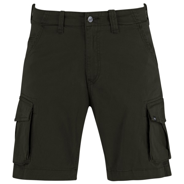Reell - City Cargo Short ST - Shorts Gr 31 schwarz Reell - City Cargo Short ST - Shorts Gr 31 schwarz von Reell