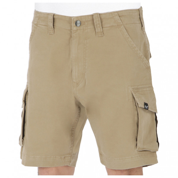 Reell - City Cargo Short ST - Shorts Gr 34 beige von Reell