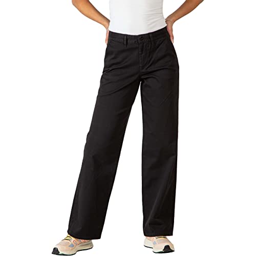 Reell Women Kim Pant Black 29 von Reell