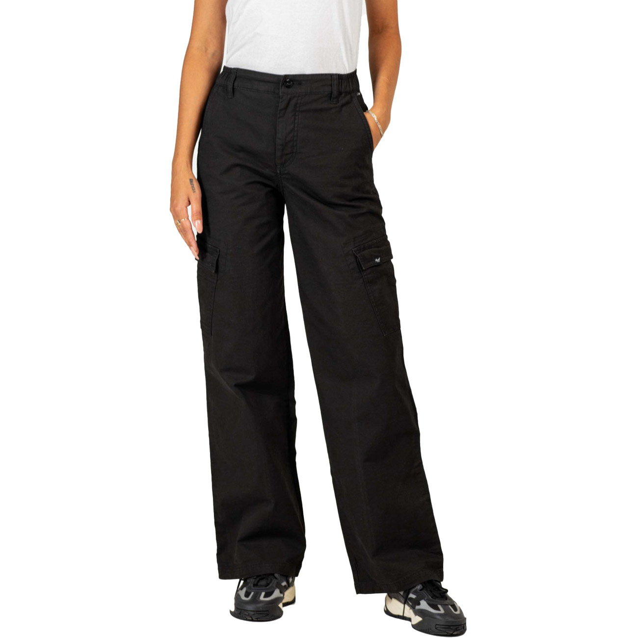 Reell Damen Jeans Women Marusha Cargo von Reell