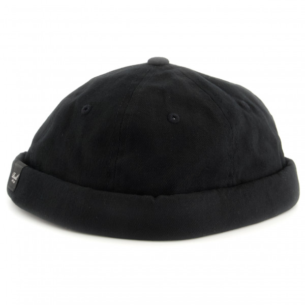 Reell - Docker - Cap Gr One Size schwarz Reell - Docker - Cap Gr One Size schwarz von Reell