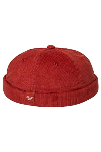 Reell Docker Cap Hazy Orange Corduroy von Reell