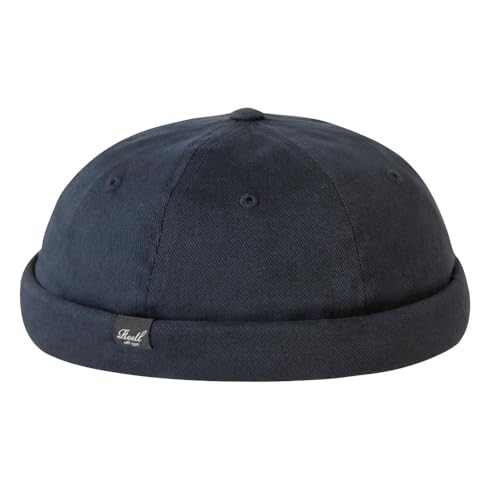 Reell Docker Cap Navy von Reell