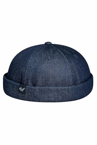 Reell Docker Cap Pure Denim von Reell
