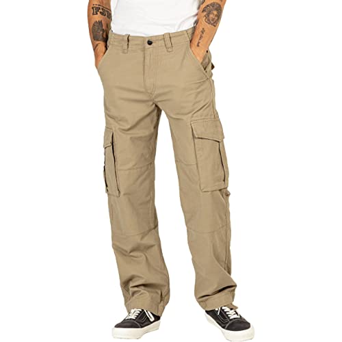 Reell Flex Cargo LC Dark Sand 30/30 von Reell