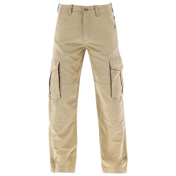 Reell - Flex Cargo LC - Freizeithose Gr 32 - Length: 32 beige von Reell