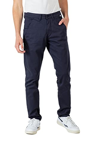 Reell Flex Tapered Chino, Navy Blue 28/30 Artikel-Nr.1100-1042 von Reell