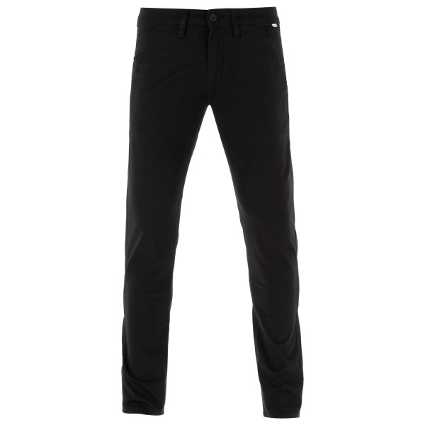 Reell - Flex Tapered Chino - Freizeithose Gr 32 - Length: 32 schwarz von Reell