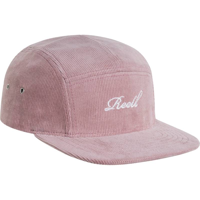 Reell Herren Cap 5-Panel Cap von Reell