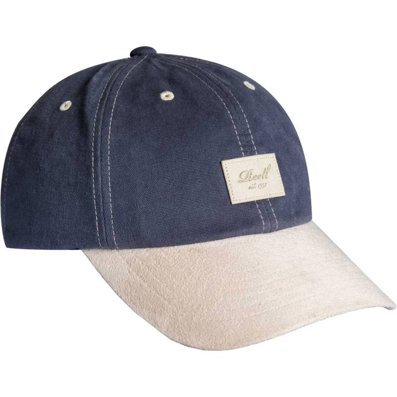 Reell Herren Cap Arc Suede von Reell