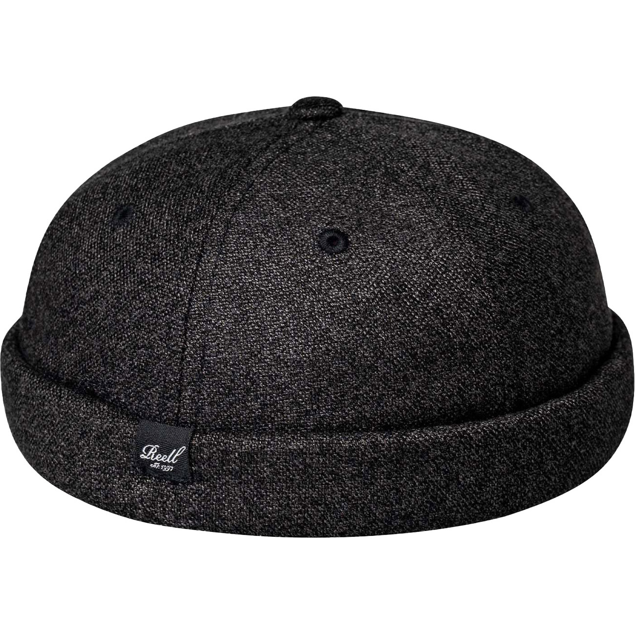 Reell Herren Cap Docker Cap von Reell