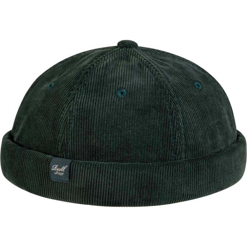 Reell Herren Cap Docker Cap von Reell