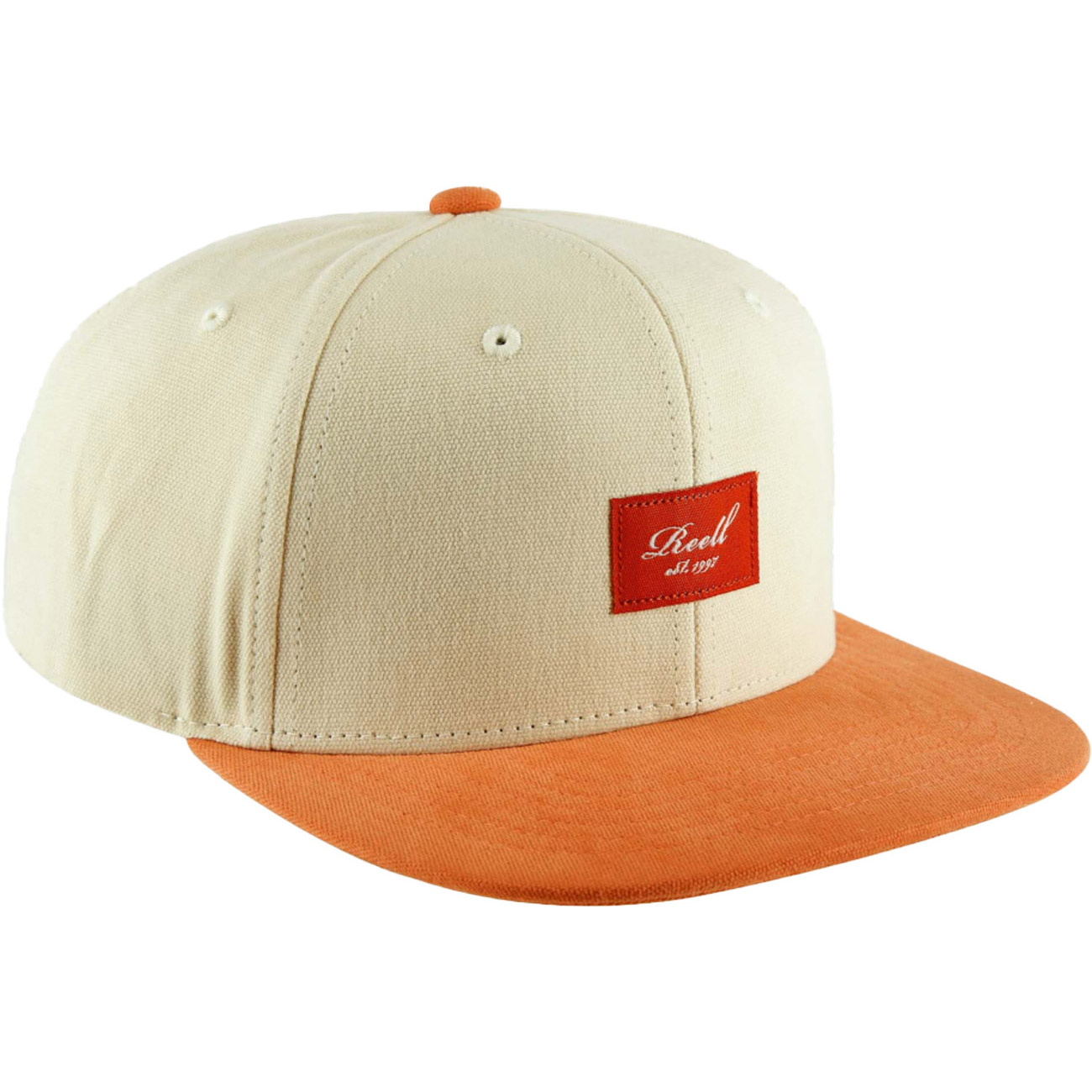 Reell Herren Cap Pitchout Cap von Reell