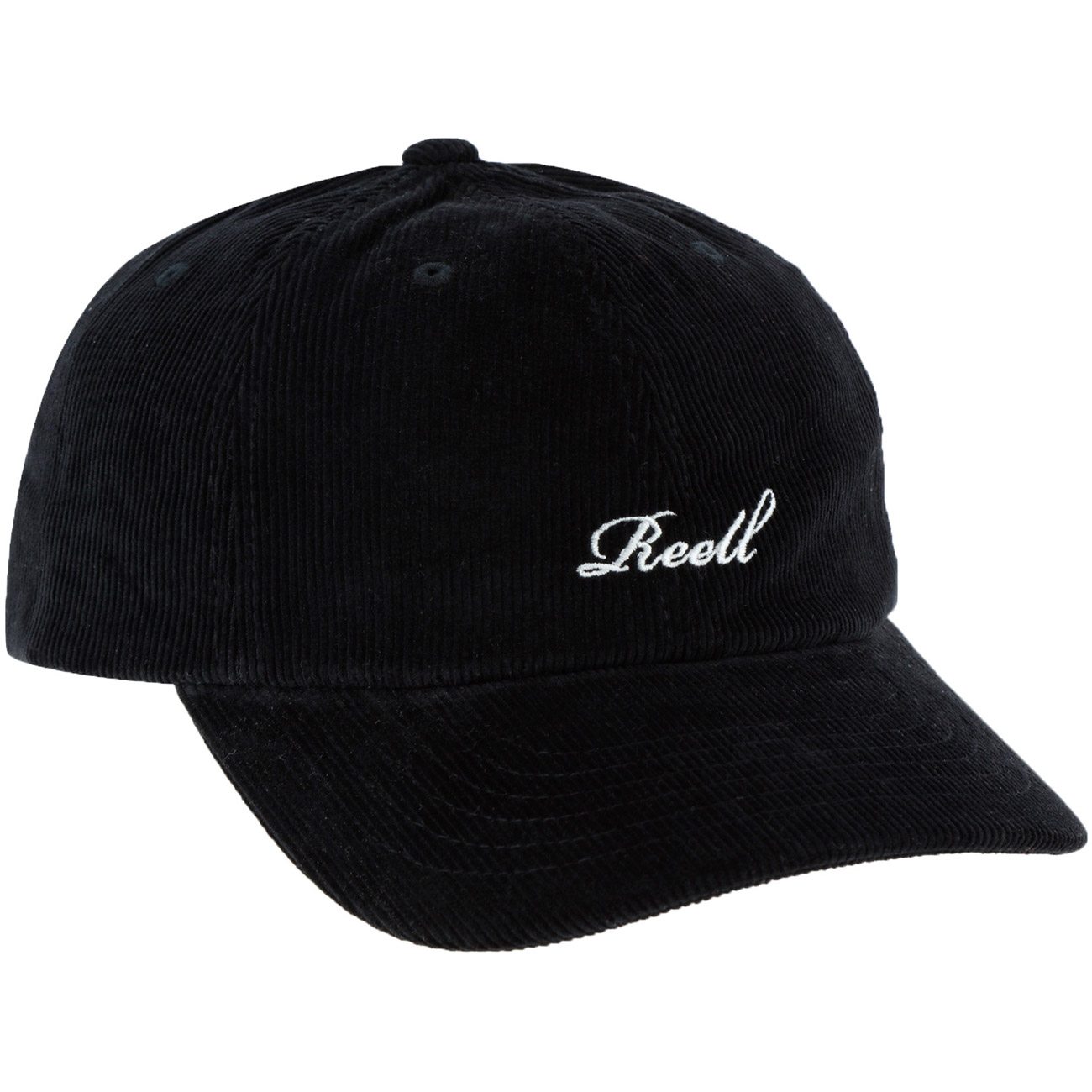 Reell Herren Cap Single Script Cap von Reell