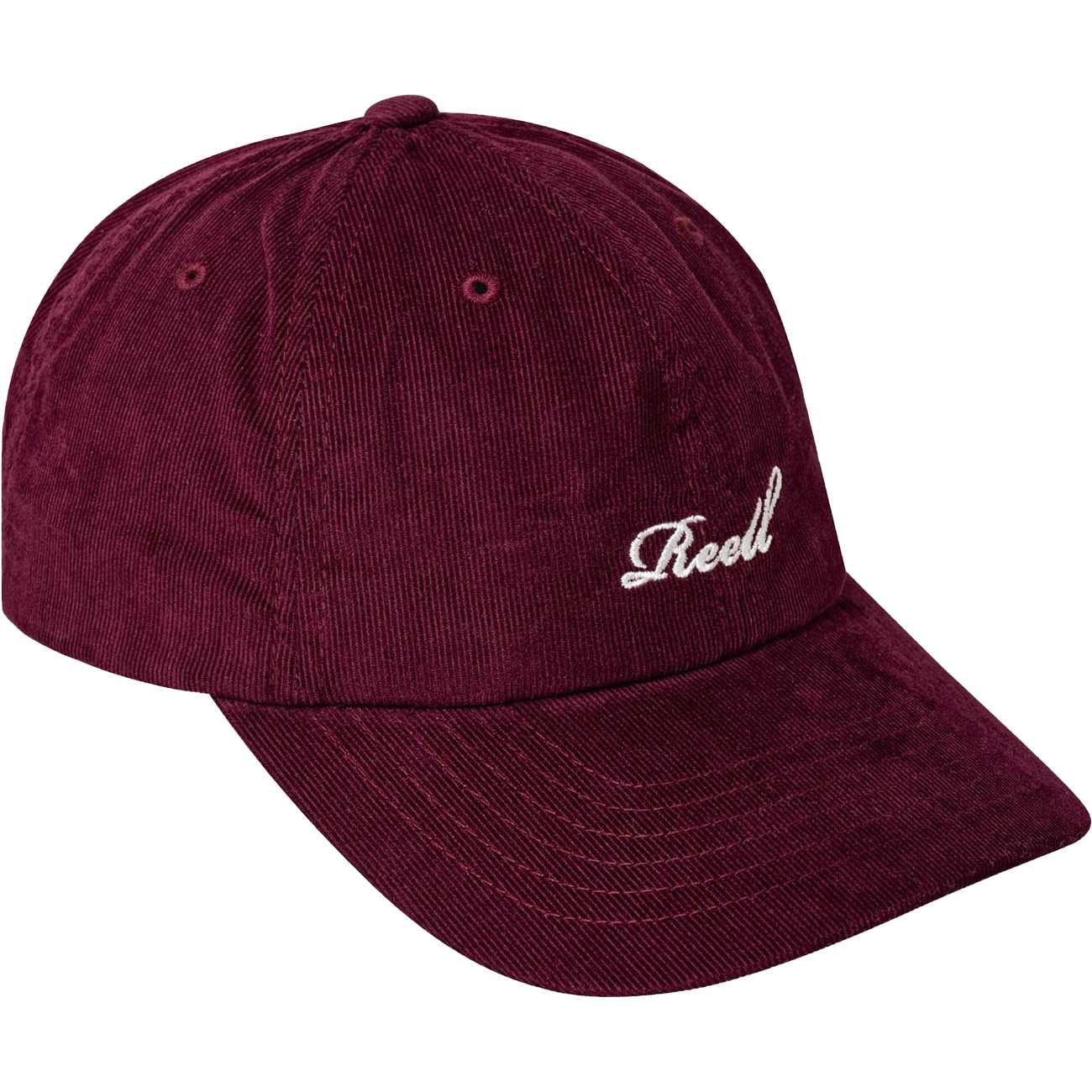 Reell Herren Cap Single Script Cap von Reell