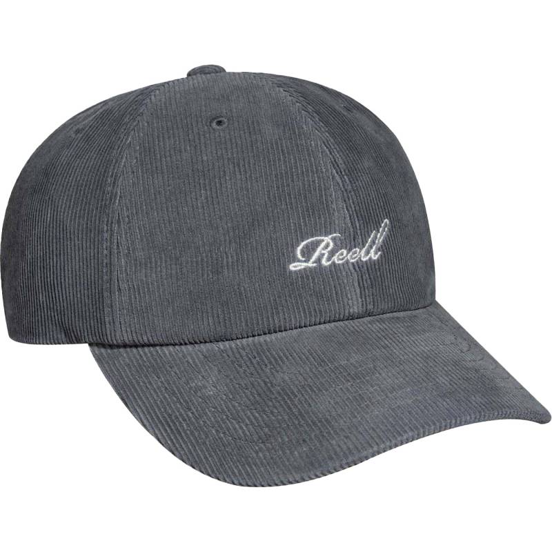 Reell Herren Cap Single Script Cap von Reell