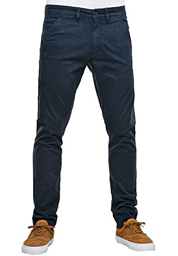 Reell Herren Hose Flex Tapered Chino Pants von Reell