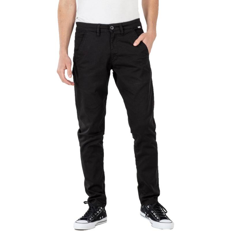 Reell Herren Hose Flex Tapered Chino von Reell