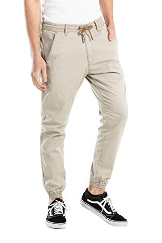 Reell Reflex 2 LW Beige L Long von Reell