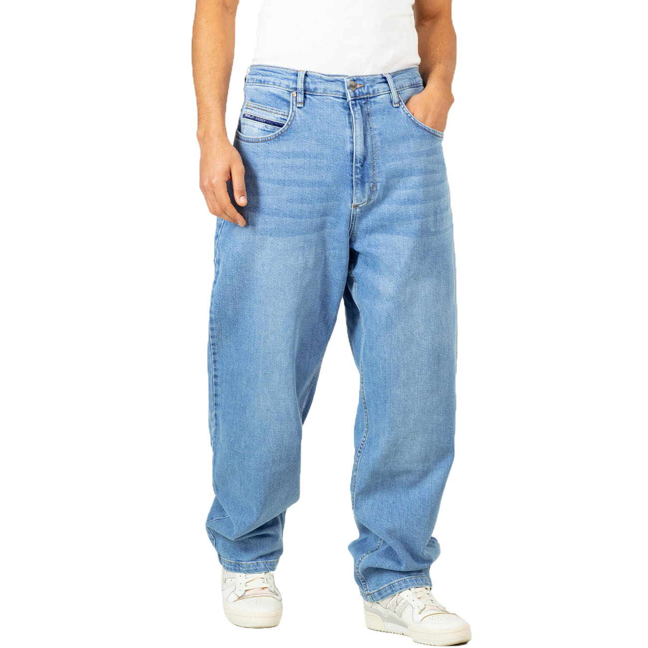 Reell Herren Jeans Baggy von Reell