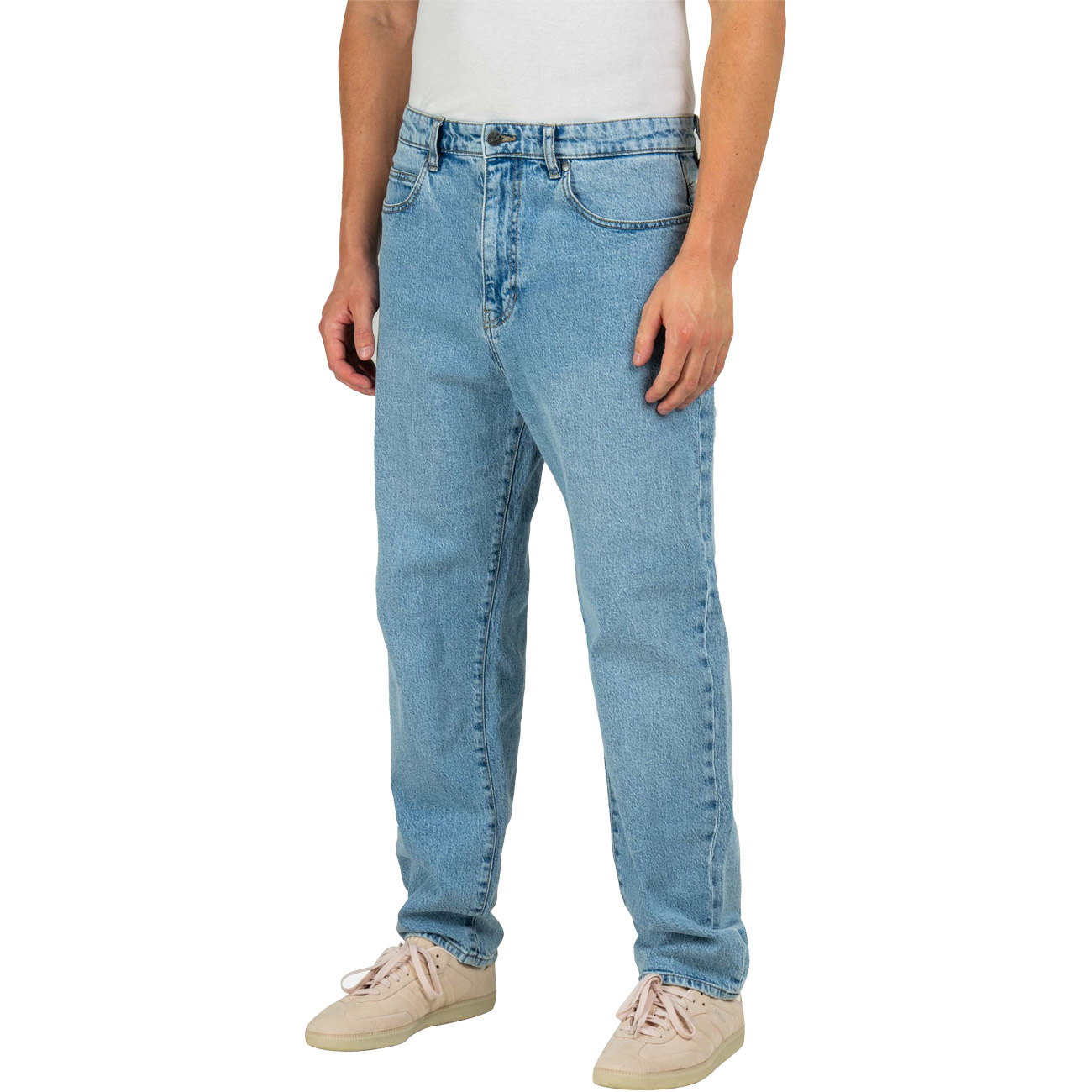 Reell Herren Jeans Rave von Reell