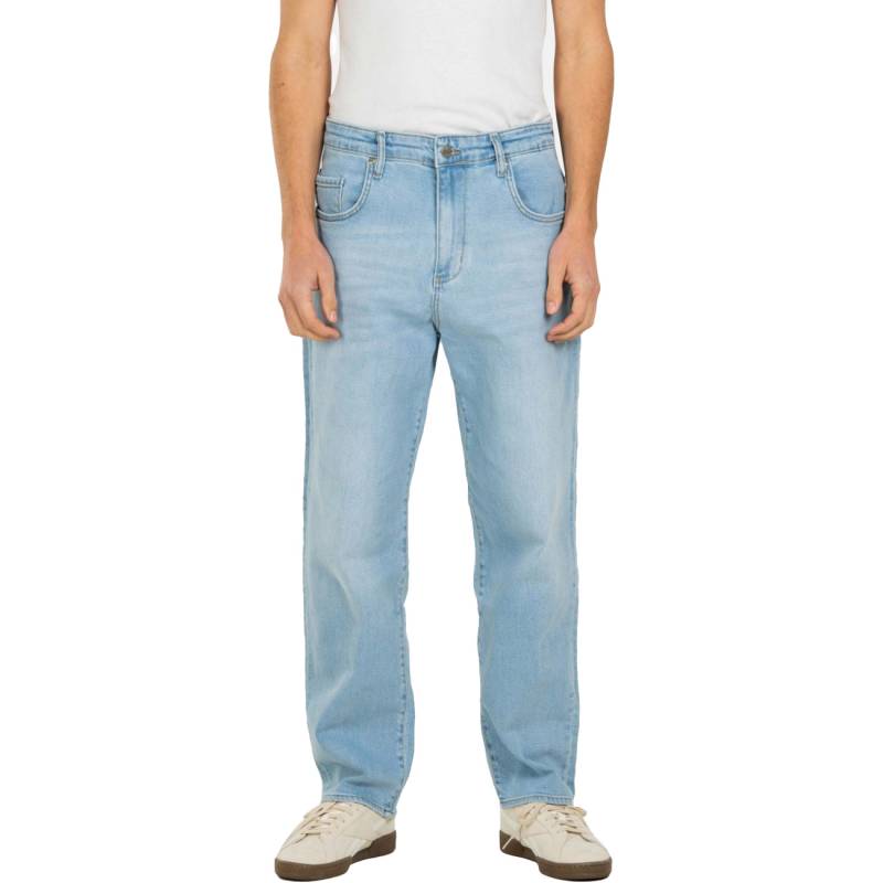 Reell Herren Jeans Solid von Reell