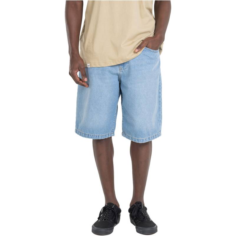 Reell Herren Jeansshort Solid Short von Reell