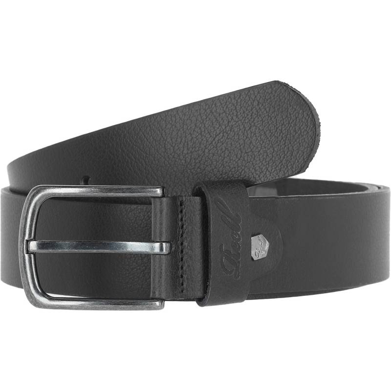 Reell Herren Ledergürtel Grain Belt von Reell