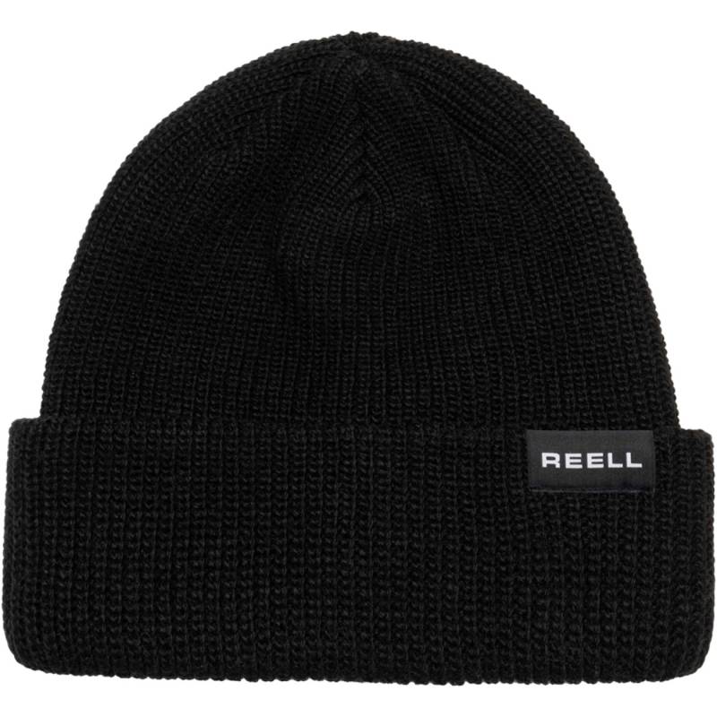 Reell Herren Mütze Dock Beanie von Reell