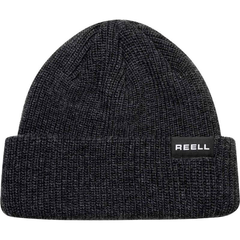 Reell Herren Mütze Dock Beanie von Reell