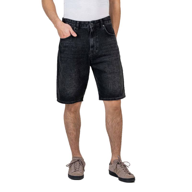 Reell Herren Jeansshort Solid Short von Reell