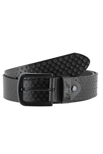 Reell Iris Belt Black L/XL von Reell