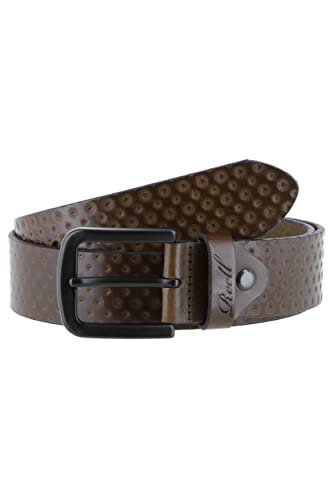 Reell Iris Belt Brown L/XL von Reell