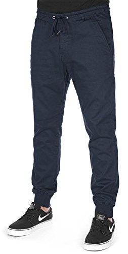 Reell Jeans Herren Jogginghosen Reflex blau ST von Reell