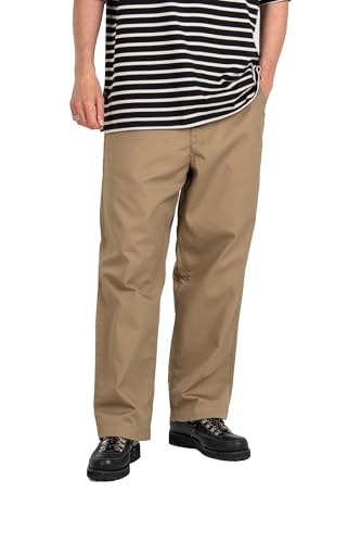 Reell Loose Chino PC Dark Sand 31/32 von Reell