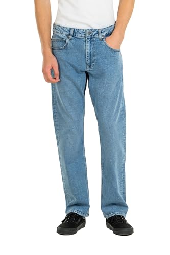 Reell Lowfly 2 Classic Mid Blue 32/30 von Reell