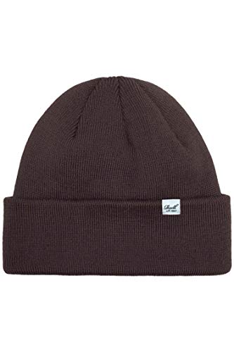 Reell Beanie Cardinal Red Reell Beanie Cardinal Red von Reell