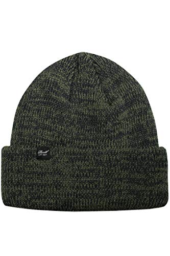 Reell Men Beanie Polar Beanie Artikel-Nr. 04-019 von Reell