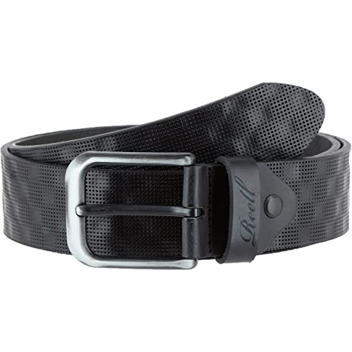 Reell Moiré Belt Black S/M von Reell