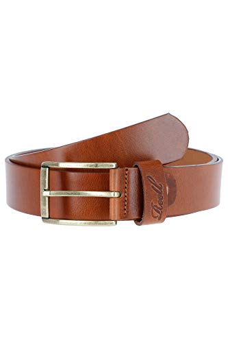 Reell Narrow Belt, Vintage Brown L/XL Artikel-Nr.1401-011 - 02-033 von Reell