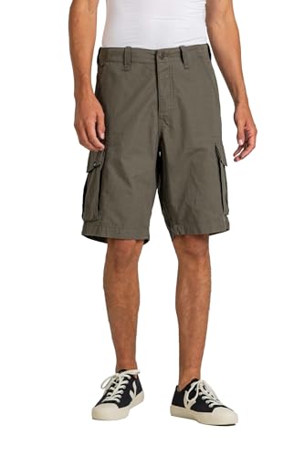 Reell New Cargo Short Olive 32 von Reell