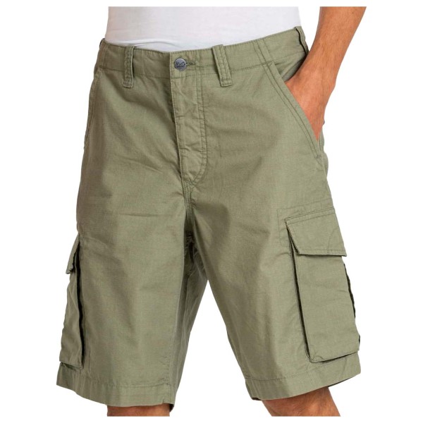 Reell - New Cargo Short - Shorts Gr 30 oliv von Reell